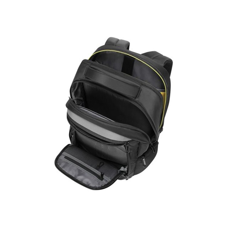 Citygear 14" Backpack Black