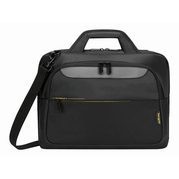 Citygear 15.6" Topload Black