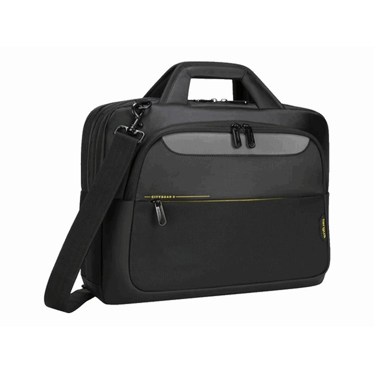 Citygear 15.6" Topload Black