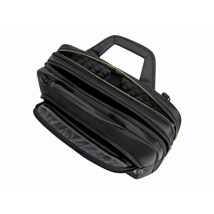 Citygear 15.6" Topload Black