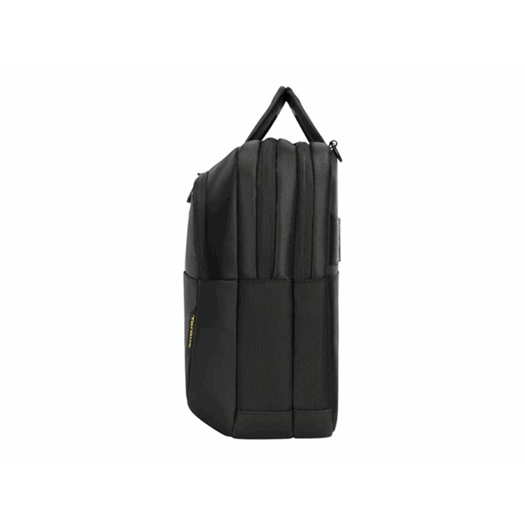 Citygear 15.6" Topload Black