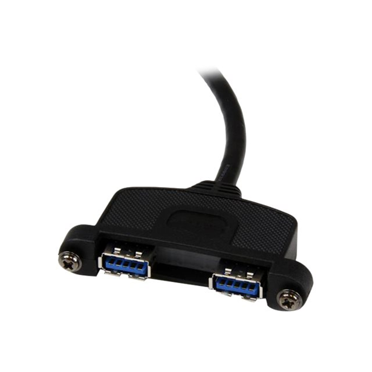 2 Port Mini PCIe USB 3 Adapter Card