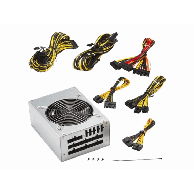 2000W FSP power supply