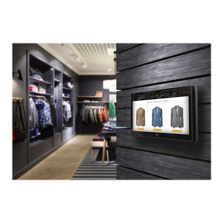 EO143 AiO T i3-7100U 4GB/128 PC Intel i3-7100U/ 128GB SSD/ 4GB DDR4/ W10 IoT64 Retail VA/ 3yr Wrty/1