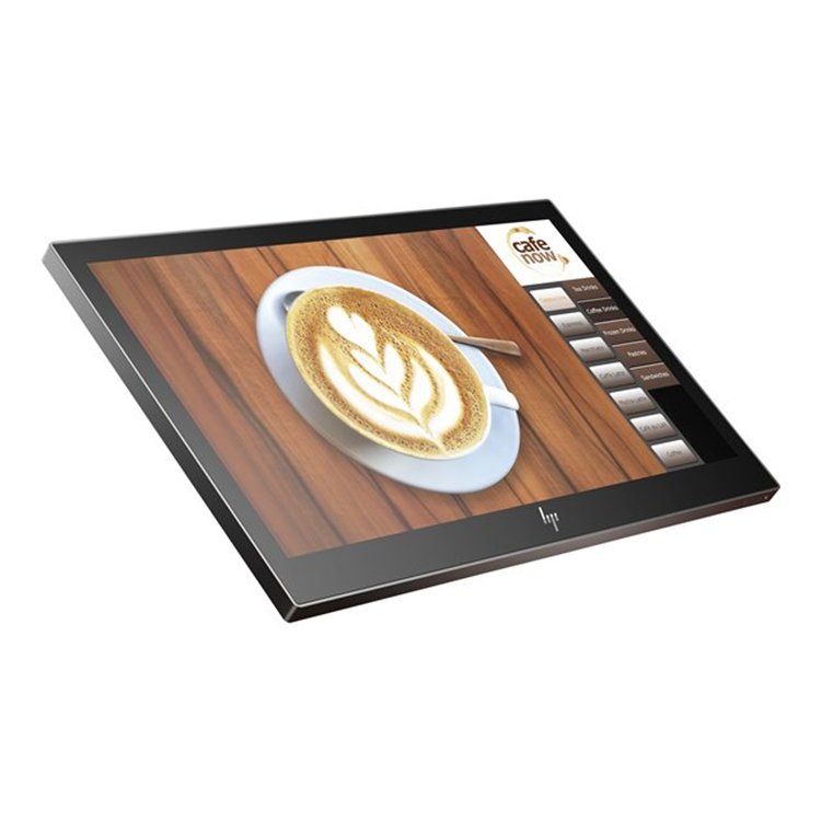 EO143 AiO T i3-7100U 4GB/128 PC Intel i3-7100U/ 128GB SSD/ 4GB DDR4/ W10 IoT64 Retail VA/ 3yr Wrty/1
