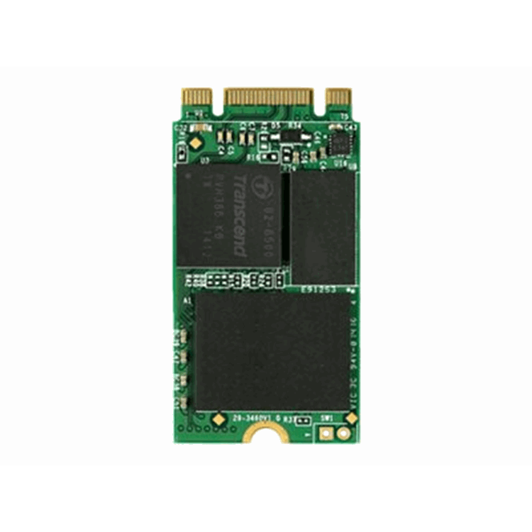 128GB  M.2 2242 SSD  SATA3  MLC