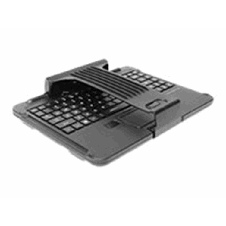 F110 Detach Fold Keyboard US