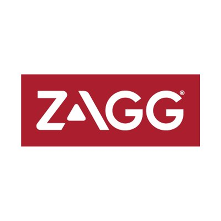 ZAGG Accessory 4 Pro Hub Grey/Black