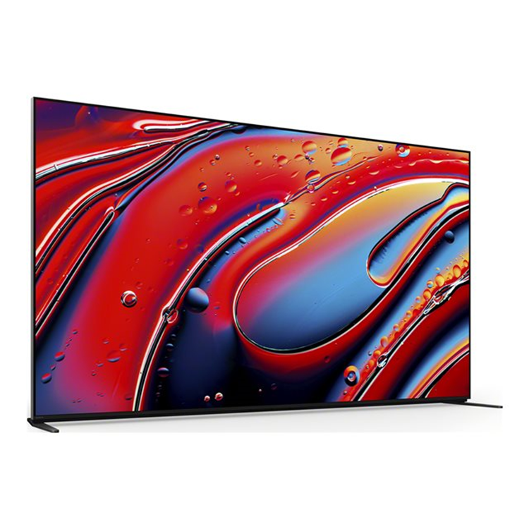 85" 4K QLED XR Mini-LED Tuner w/3yr PS
