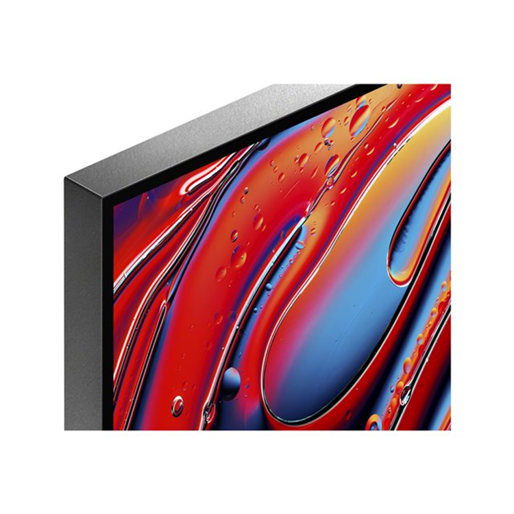 85" 4K QLED XR Mini-LED Tuner w/3yr PS