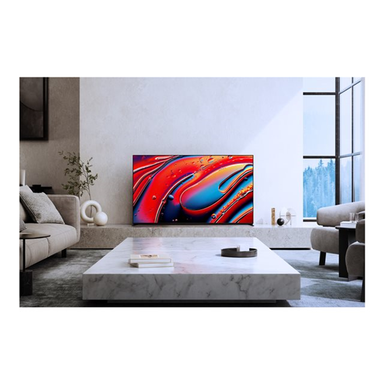 85" 4K QLED XR Mini-LED Tuner w/3yr PS