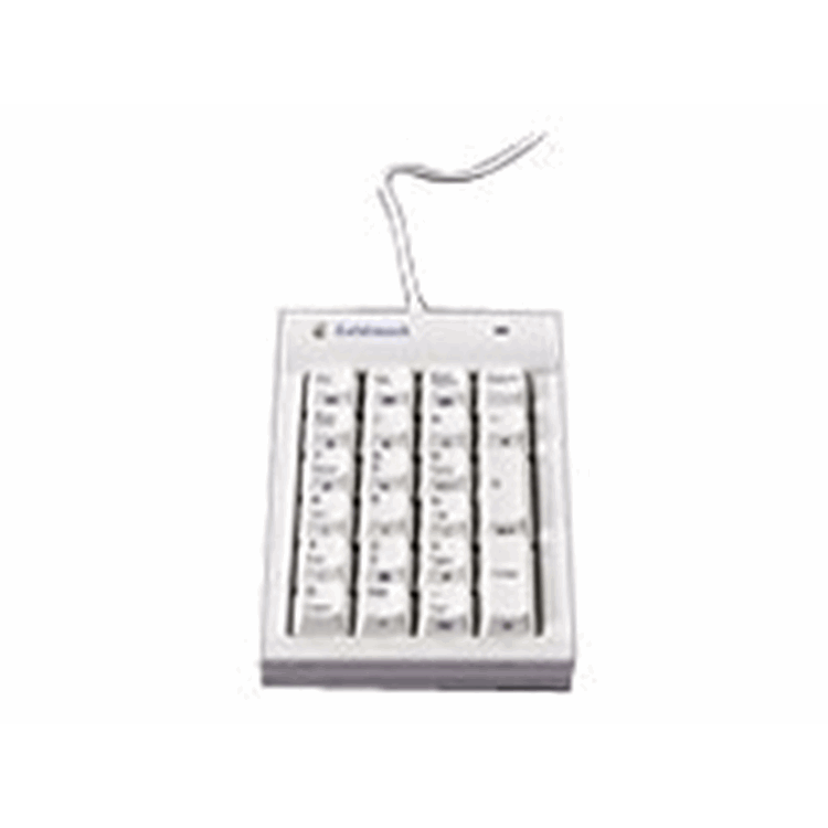 Keyboard/Goldtoch Numeric USB Keyboard/Goldtoch Numeric USB
