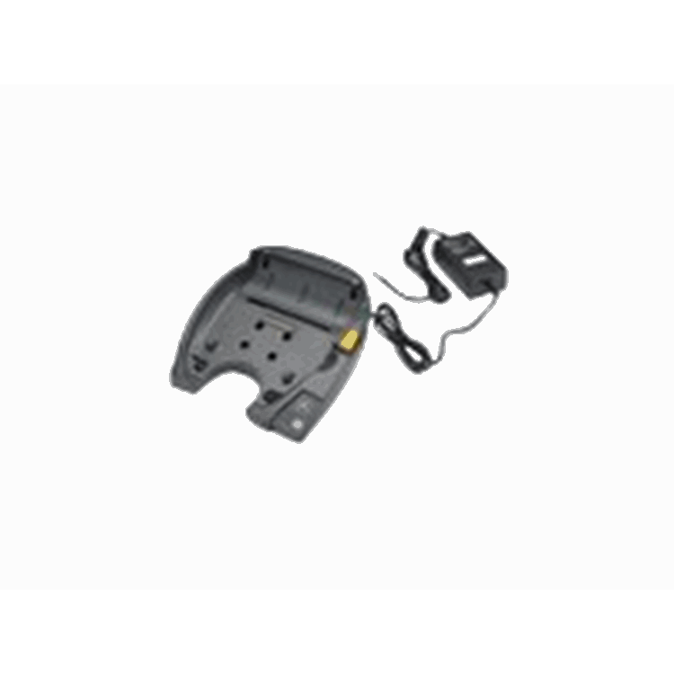QLn420 Forklift vehicle cradle includes