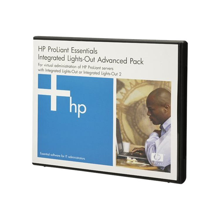 ILO ADV 1-SVR INCL 1Y TSU SW