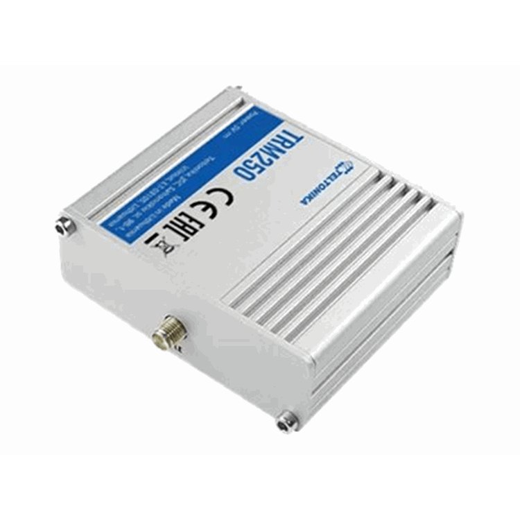TELTONIKA TRM250 LTE CATM1/NB-IoT Modem TELTONIKA TRM250 LTE CATM1/NB-IoT Modem