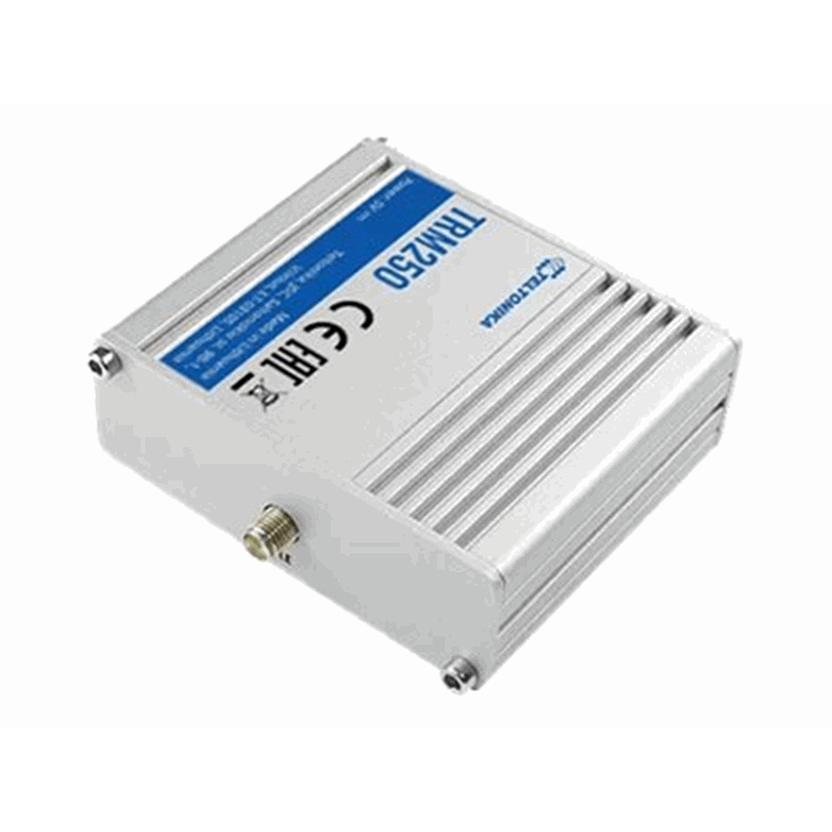 TELTONIKA TRM250 LTE CATM1/NB-IoT Modem