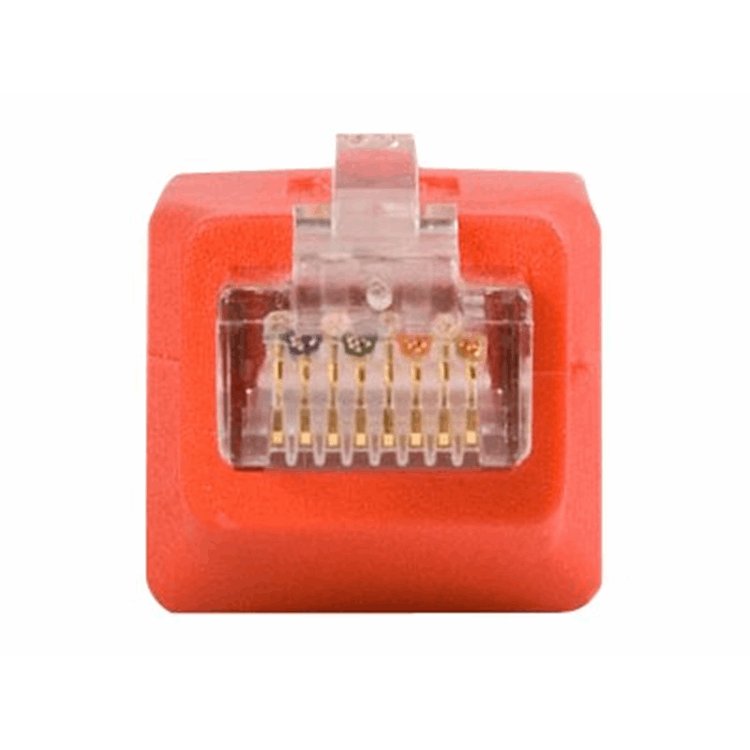 GIGABIT CAT 6 TO CROSSOVER ETHERNET