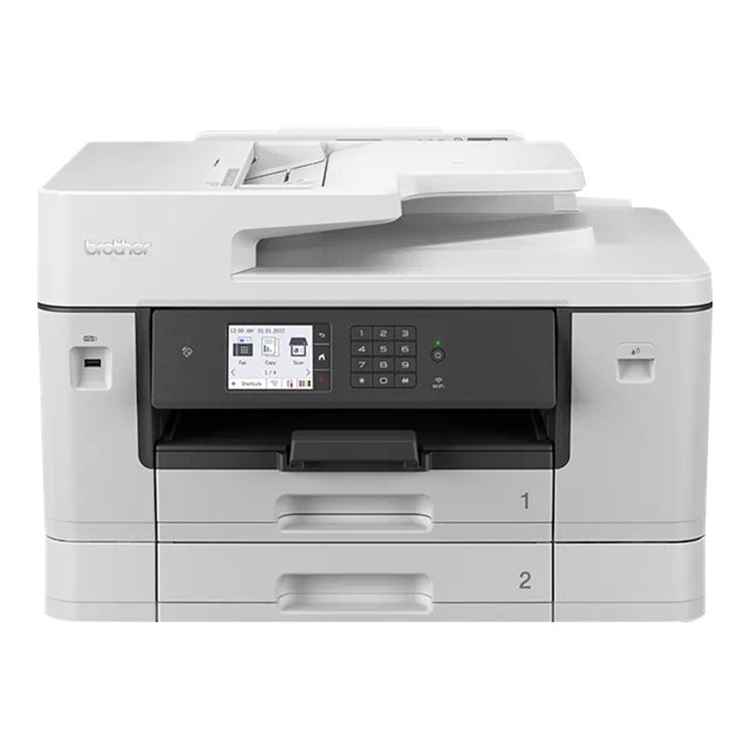 BROTHER MFCJ6940DWInkjet MFP 35/32ppm
