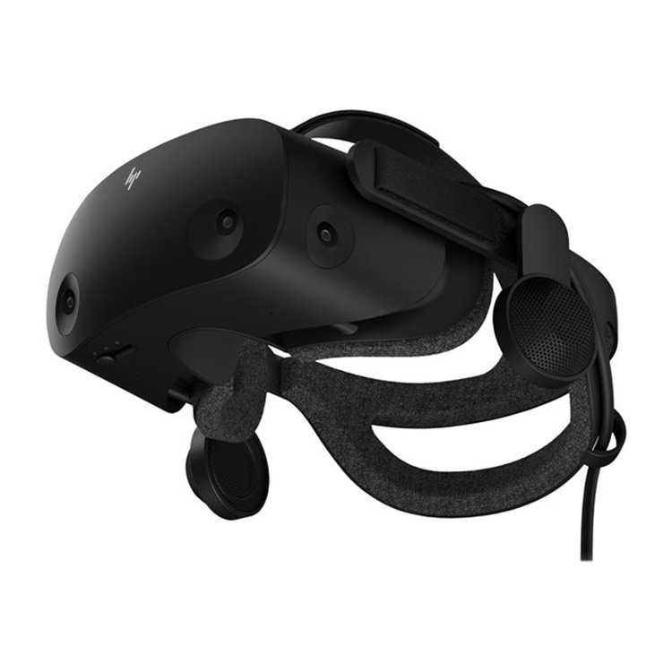 HP Reverb VR3000 G2 Headset HP Reverb VR3000 G2 Headset