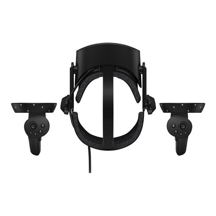 HP Reverb VR3000 G2 Headset HP Reverb VR3000 G2 Headset