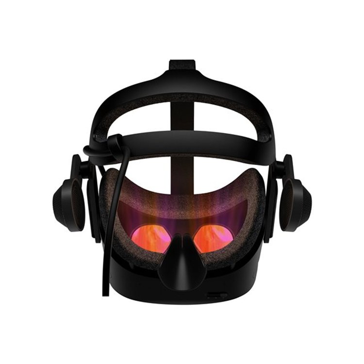 HP Reverb VR3000 G2 Headset HP Reverb VR3000 G2 Headset