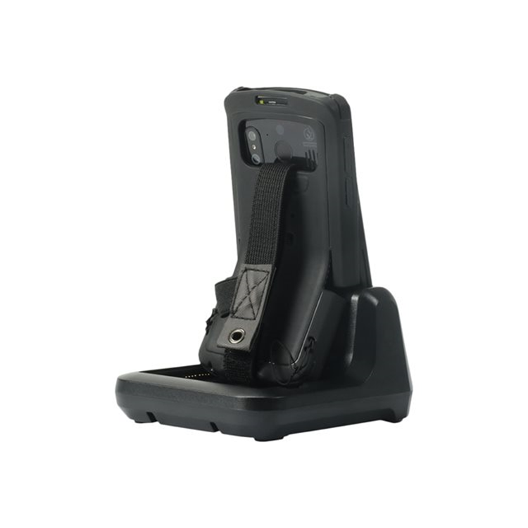 PROTECH Pack HHD Case for EA510 White bo