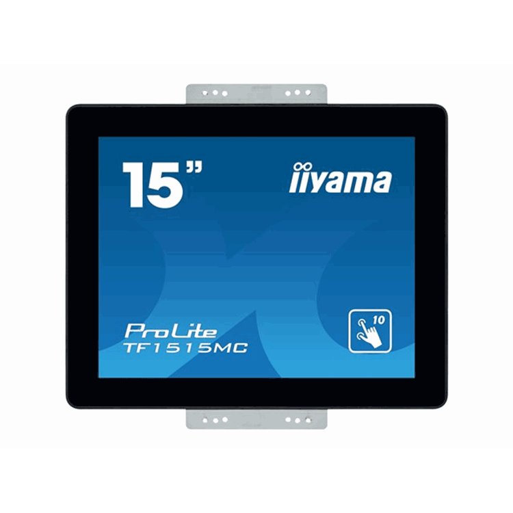 IIYAMA ProLite TF1515MC-B2 15inch IIYAMA ProLite TF1515MC-B2 15inch