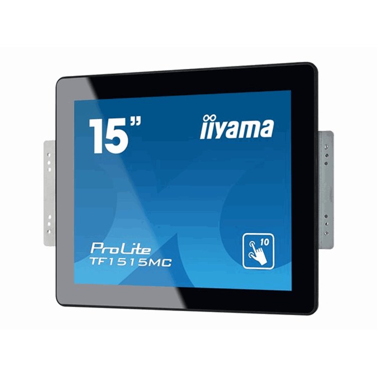 IIYAMA ProLite TF1515MC-B2 15inch IIYAMA ProLite TF1515MC-B2 15inch