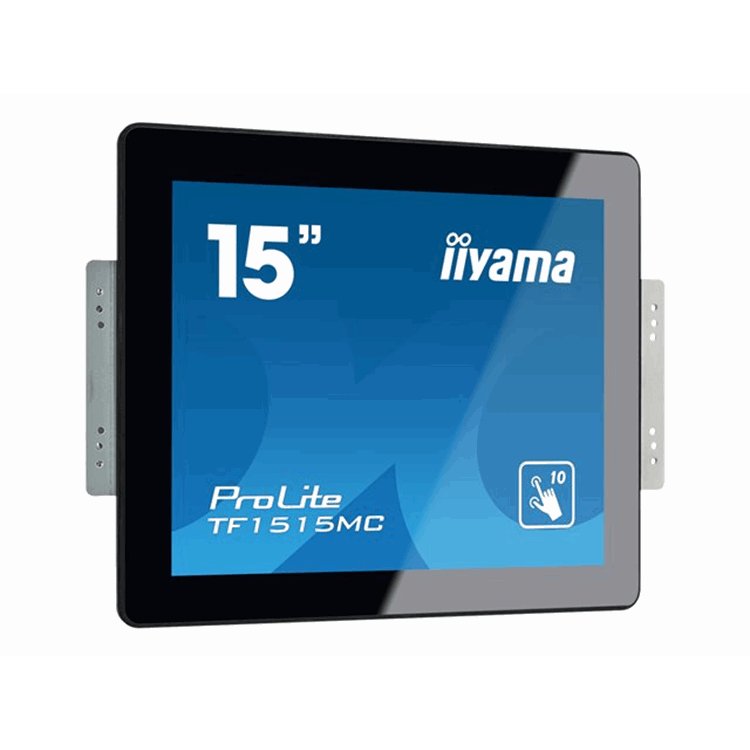 IIYAMA ProLite TF1515MC-B2 15inch IIYAMA ProLite TF1515MC-B2 15inch