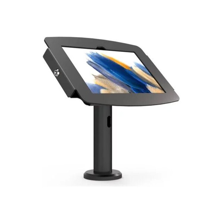 K/Rise Space Tab A8 10.5" Kiosk 8" Pole K/Rise Space Tab A8 10.5" Kiosk 8" Pole
