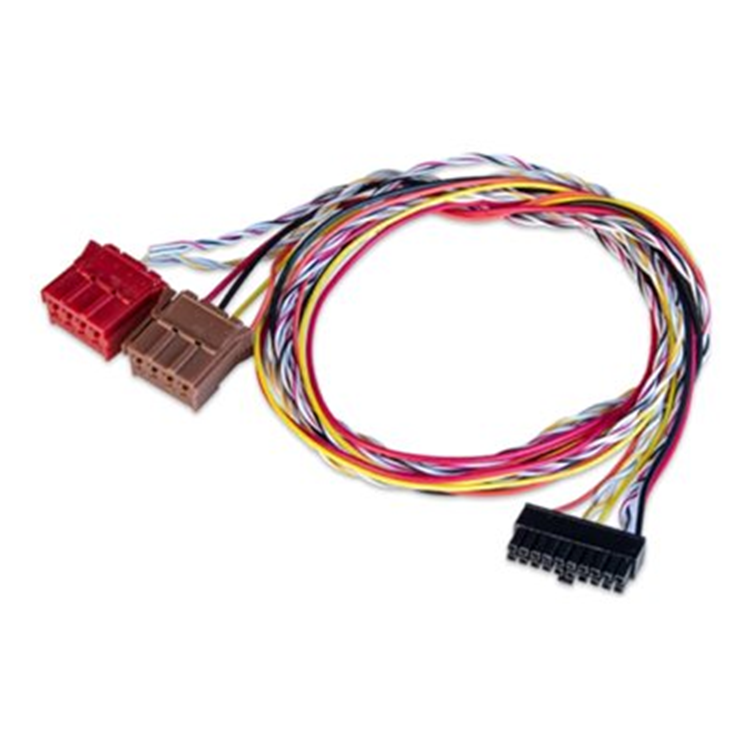 TELTONIKA TELEMATICS Cable CAN Lines