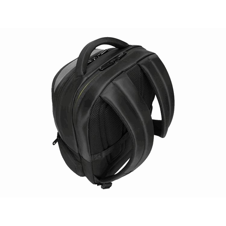 Citygear 17.3" Backpack Blk