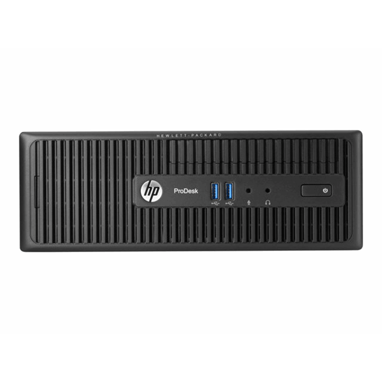 HP PD 400 SFF G2.5 i3-4170 4GB 1TB
