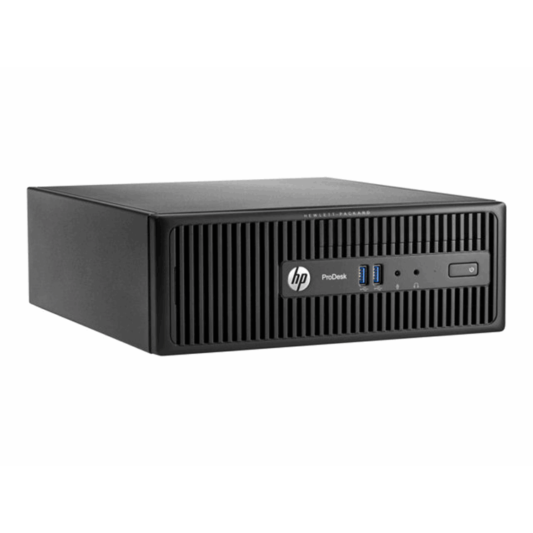 HP PD 400 SFF G2.5 i3-4170 4GB 1TB
