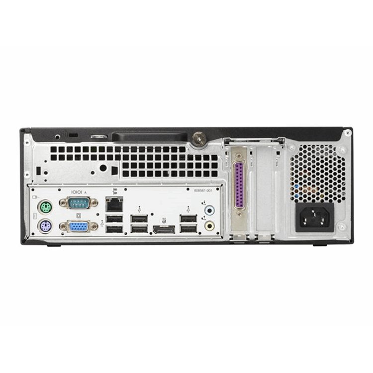 HP PD 400 SFF G2.5 i3-4170 4GB 1TB HP PD 400 SFF G2.5 i3-4170 4GB 1TB