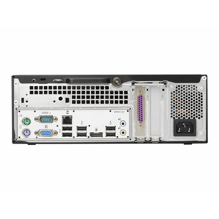 HP PD 400 SFF G2.5 i3-4170 4GB 1TB