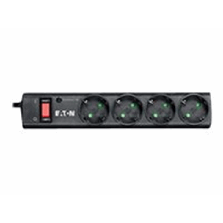 Eaton Protection Strip 4 DIN