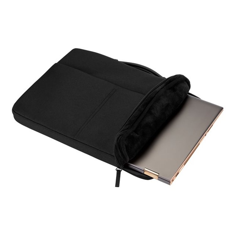 HP ENVY Urban 15 BLK Sleeve Europe - English localization HP ENVY Urban 15 BLK Sleeve Europe - English localization