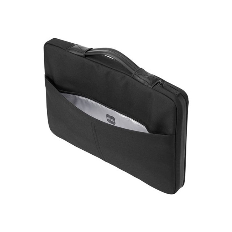 HP ENVY Urban 15 BLK Sleeve Europe - English localization HP ENVY Urban 15 BLK Sleeve Europe - English localization