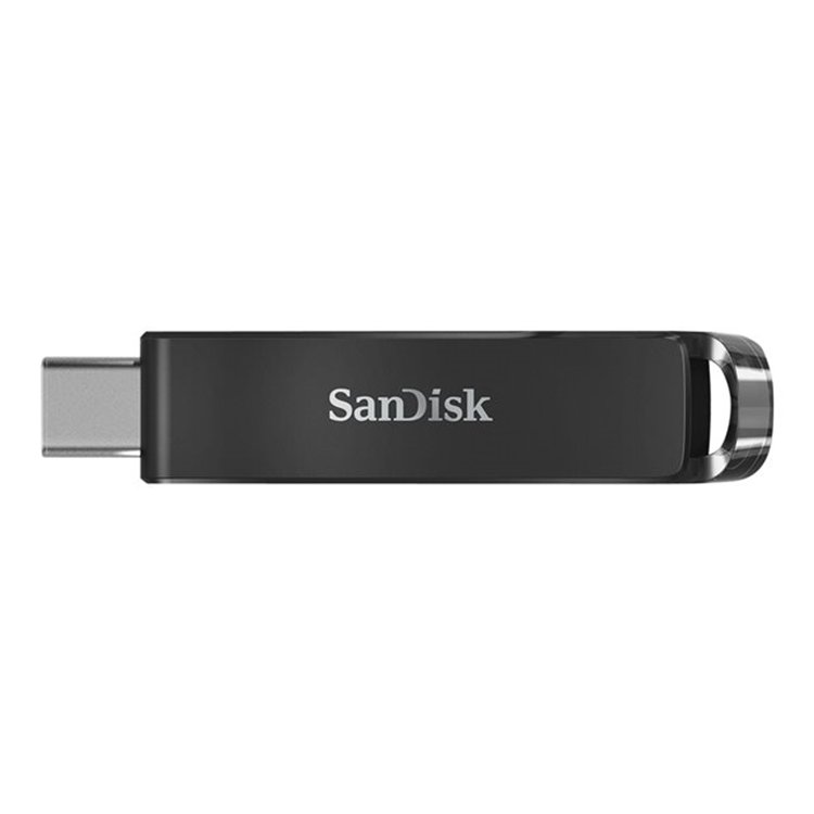 SanDisk Ultra USB Type-C Flash Drive 64G SanDisk Ultra USB Type-C Flash Drive 64G
