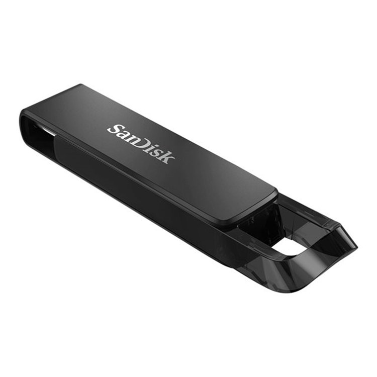 SanDisk Ultra USB Type-C Flash Drive 64G SanDisk Ultra USB Type-C Flash Drive 64G