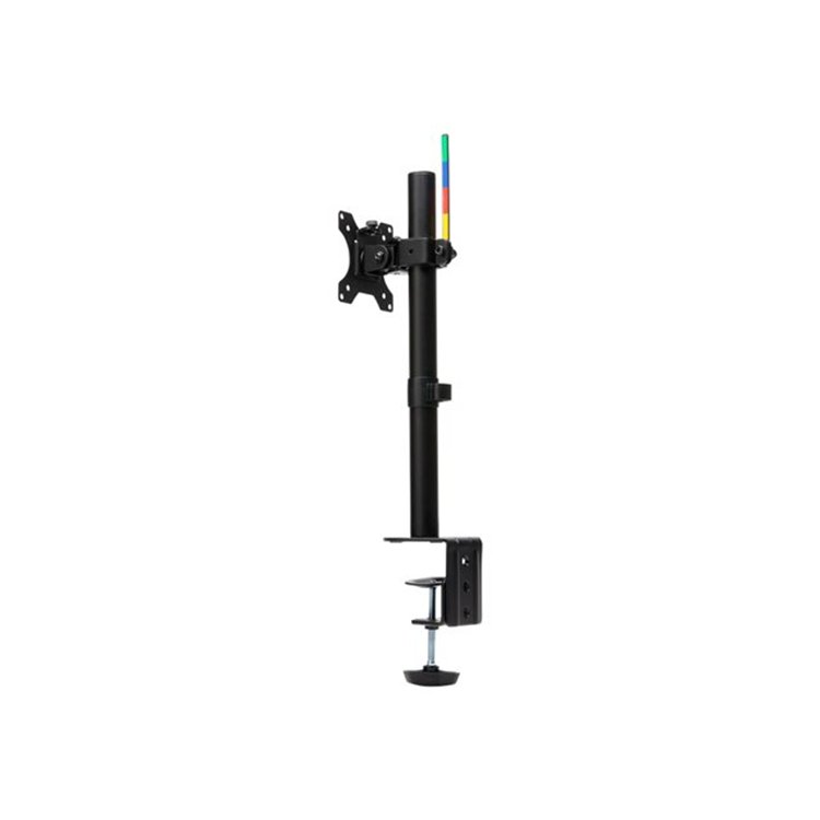 SmartFit Ergo Single Monitor Arm