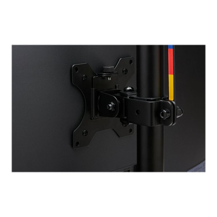 SmartFit Ergo Single Monitor Arm