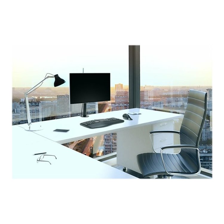 SmartFit Ergo Single Monitor Arm