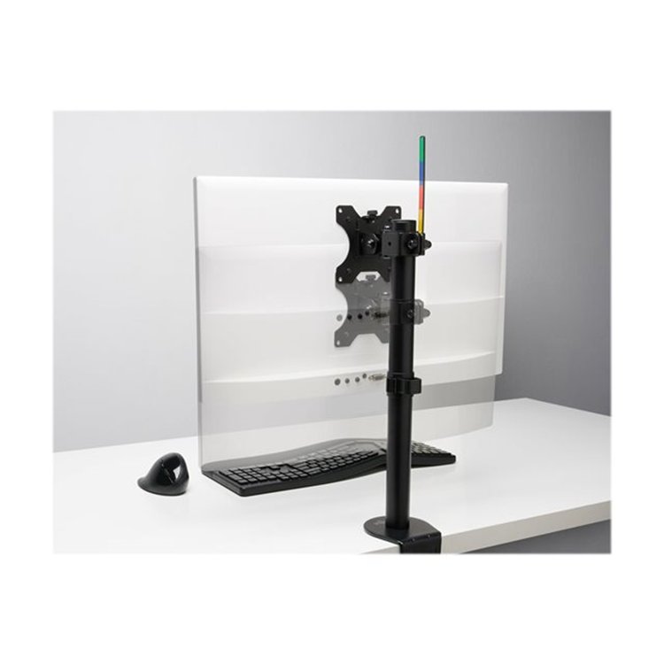 SmartFit Ergo Single Monitor Arm