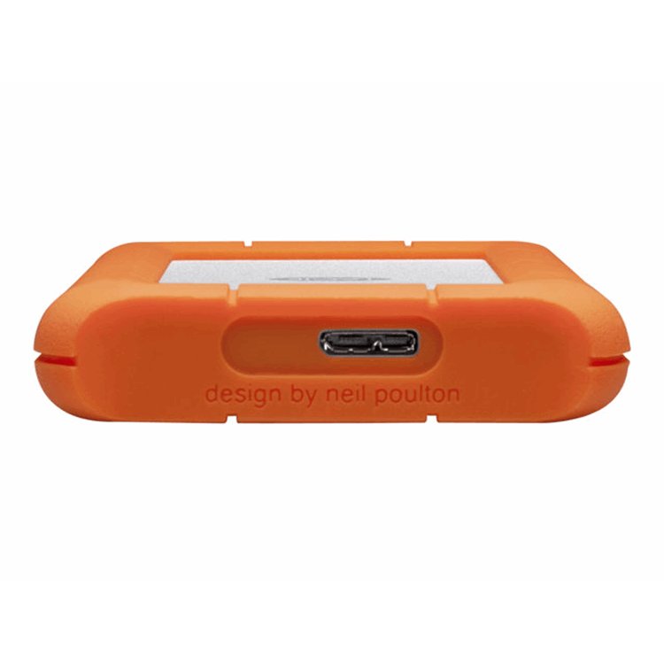 Rugged Mini 2TB/USB 3.0/2.5"