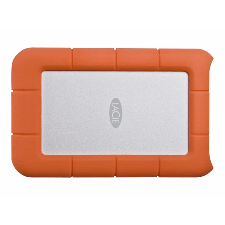 Rugged Mini 2TB/USB 3.0/2.5"