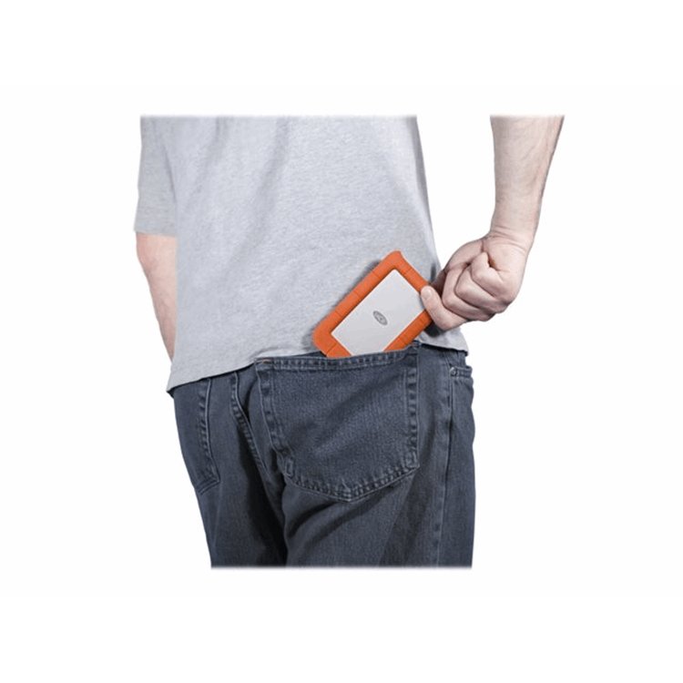 Rugged Mini 2TB/USB 3.0/2.5"
