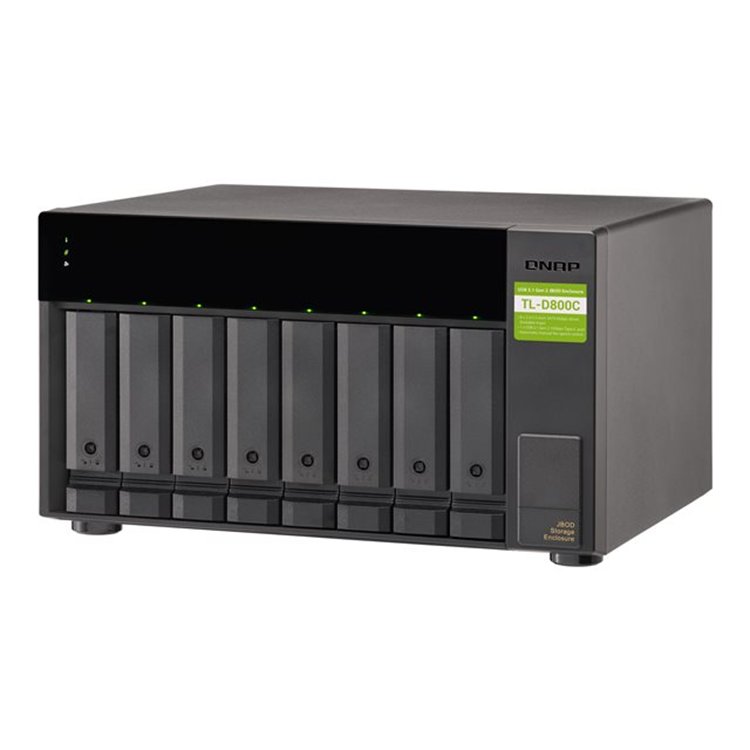 TL-D800C Expansion Unit