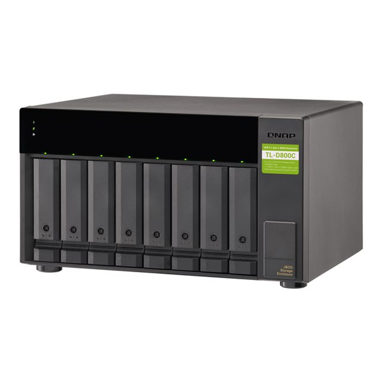 TL-D800C Expansion Unit